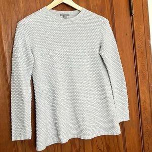 Cos gray sweater